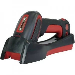 image of Honeywell Granit 1911i Handheld Barcode Scanner