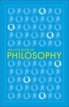 Image of The little book of philosophy by