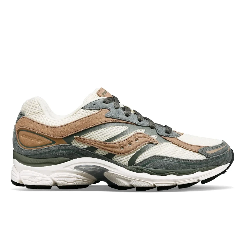 Image of Saucony Trainers Saucony Progrid Omni 9 Gris Unisex 37,5