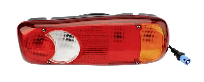 Image of DT Spare Parts 6.86026 Rear light Right Combination Rearlight (391)