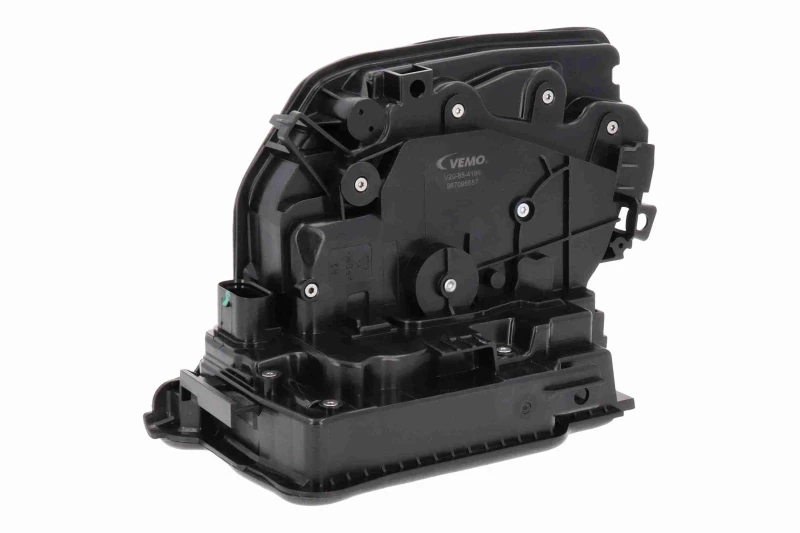 Image of VEMO V20-85-4186 Door Lock Green Mobility Parts Right Front Door Lock (1361)