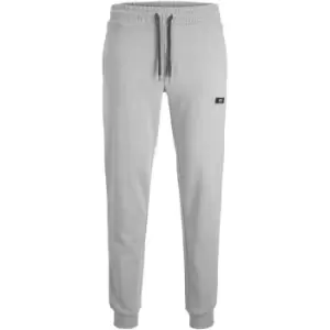 image of Jack and Jones Direct Joggers Mens - Grey