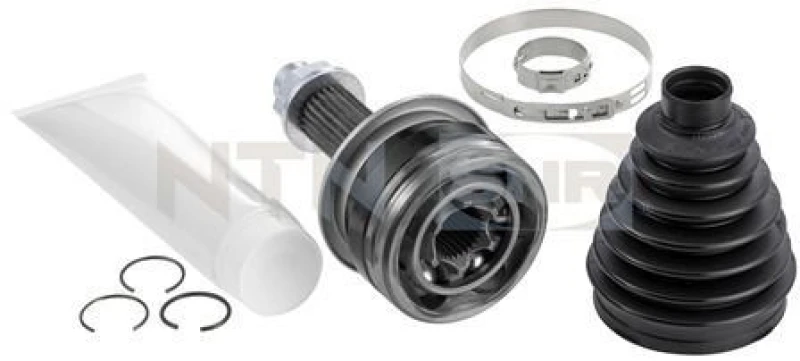 Image of CV joint kit SNR OJK77.001