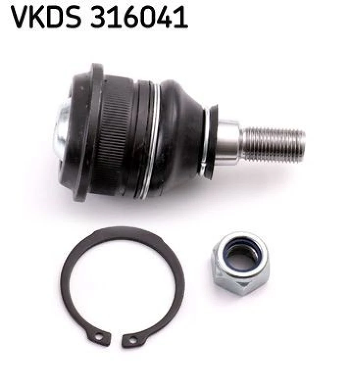 Image of SKF Ball Joint SKF VKDS 316041
