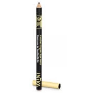 image of INIKA Certified Organic Eyeliner (Various Shades) - Coco