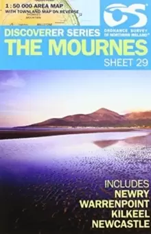 Image of The Mournes