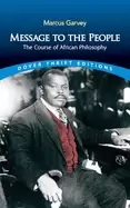 Image of message to the people the course of african philosophy