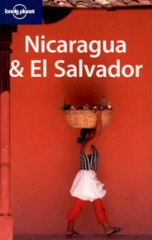 Image of Nicaragua & El Salvador by Paige R Penland
