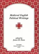Image of medieval english political writings