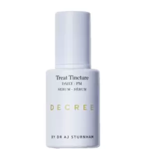 Image of Decree Treat Tincture 30ml