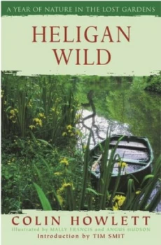Image of Heligan Wild by Colin Howlett Paperback