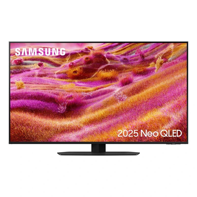 Image of Samsung 43" QE43QN93FATXXU Smart 4K Ultra HD Neo QLED TV