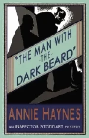 Image of man with the dark beard