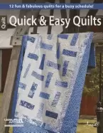 Image of quick and easy quilts