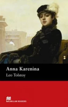 Image of Anna Karenina by Margaret Tarner