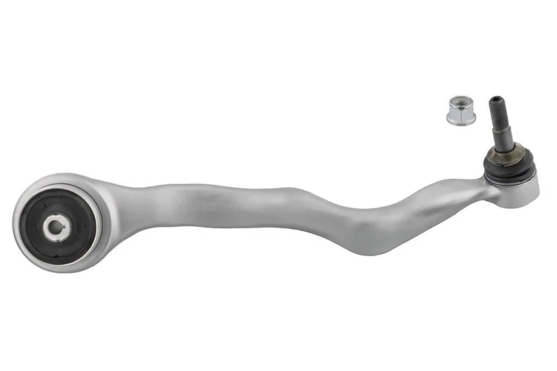 Image of Suspension arm TOPRAN 502 589