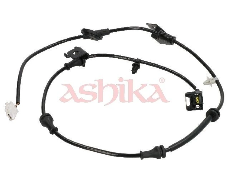 Image of ASHIKA ABS sensor ASHIKA 151-0H-H96