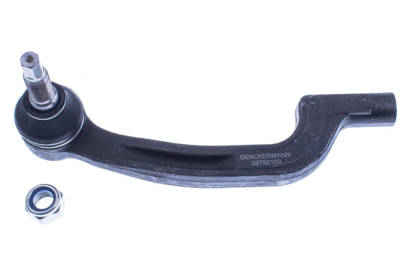 Image of DENCKERMANN Track rod end DENCKERMANN D130444