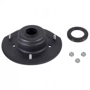 Image of Strut Mounting Bearing ADA108028 by Blue Print