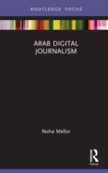 Image of Arab Digital Journalism