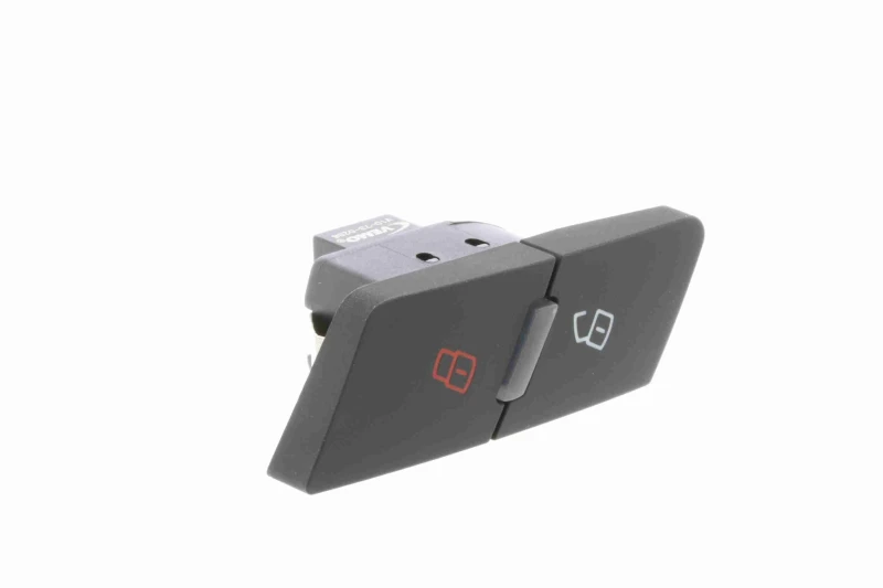 Image of VEMO V10-73-0288 Switch, door lock system Original VEMO Quality Switch,door lock system (864)