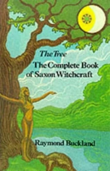 Image of The Tree by Raymond Buckland Book