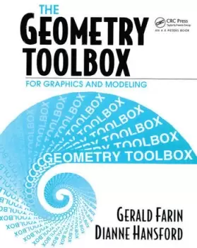 Image of The Geometry Toolbox for Graphics and Modeling