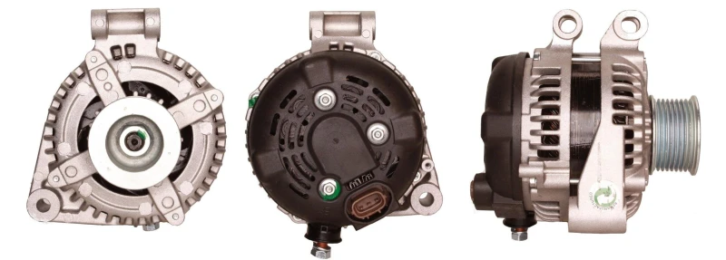 Image of LUCAS Alternator LUCAS LRA03266