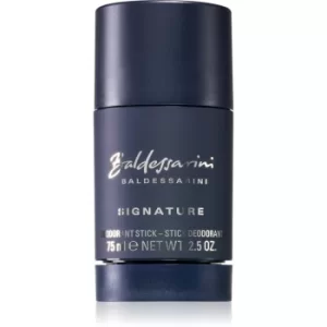 image of Baldessarini Signature Deodorant Stick 75ml