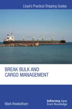 Image of Break Bulk and Cargo Management