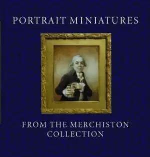 Image of Portrait miniatures from the Merchiston Collection by Stephen Lloyd|National Galleries of Scotland