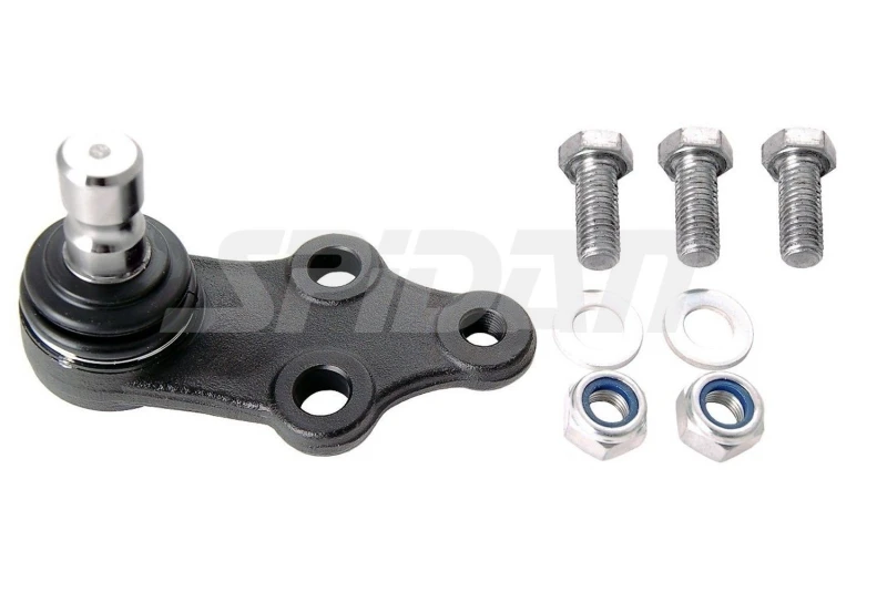 Image of SPIDAN CHASSIS PARTS Ball Joint SPIDAN CHASSIS PARTS 61978