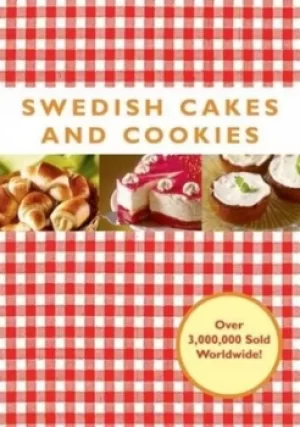 Image of Swedish cakes and cookies by Melody Favish