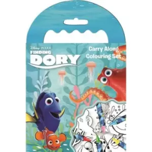 Image of Finding Dory Carry Along Collection