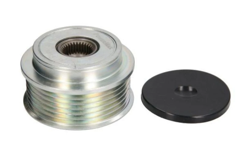 Image of LAUBER Pulley, alternator LAUBER CQ1040221