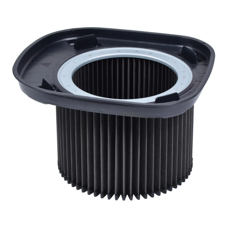 Image of Makita Powder Filter Set for VC1310LX1 Dust Extractor 195438-3