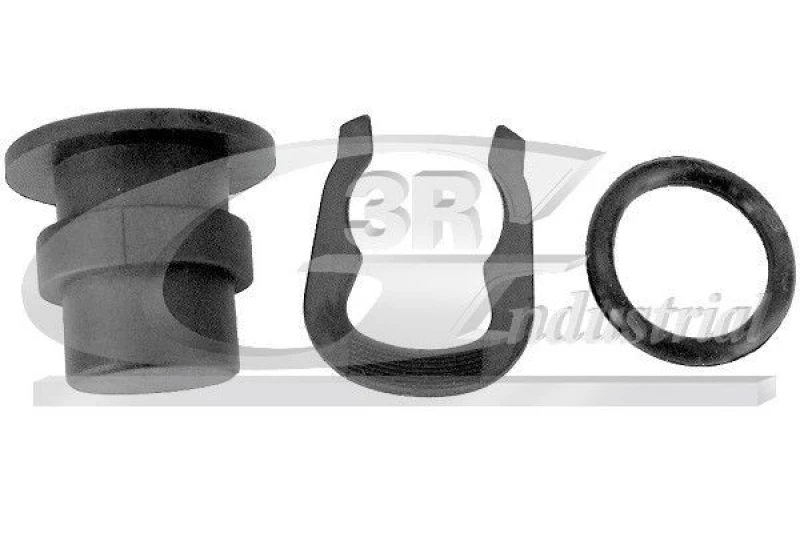 Image of 3RG Sealing Plug, coolant flange 3RG 80738