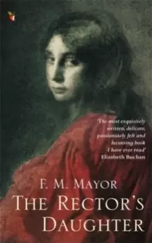 Image of The Rector's Daughter