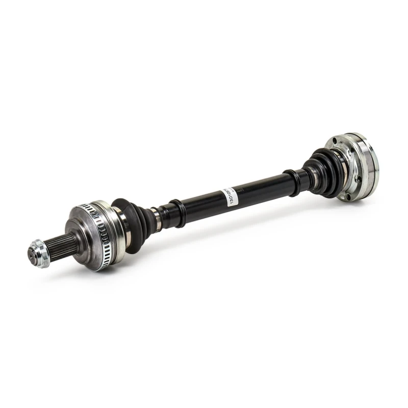 Image of RIDEX REMAN 13D1057R Drive shaft A1 Drive Shaft (13)