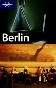 Image of Berlin by Andrea Schulte-Peevers and Tom Parkinson Book