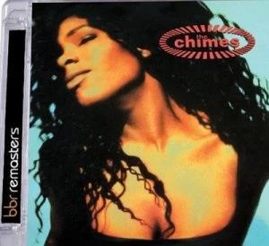 Image of The Chimes by The Chimes CD Album