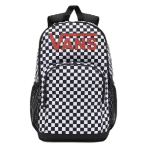 Image of Vans Vans Alumini Backpack Mens - Black