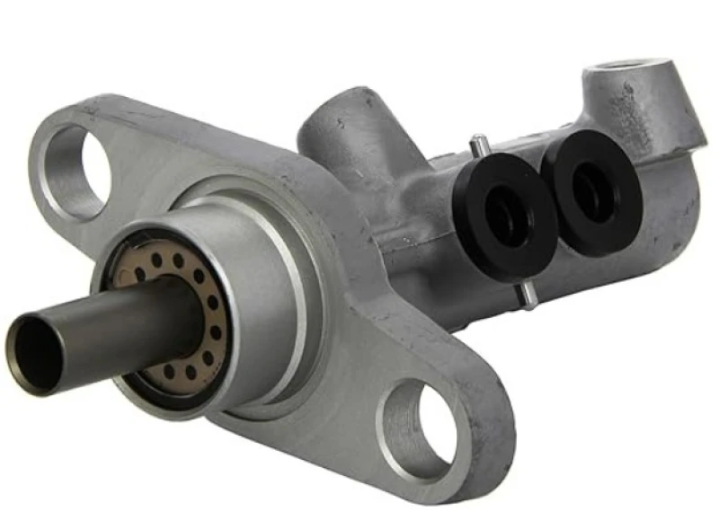 Image of Brake master cylinder Bosch 0 986 481 153