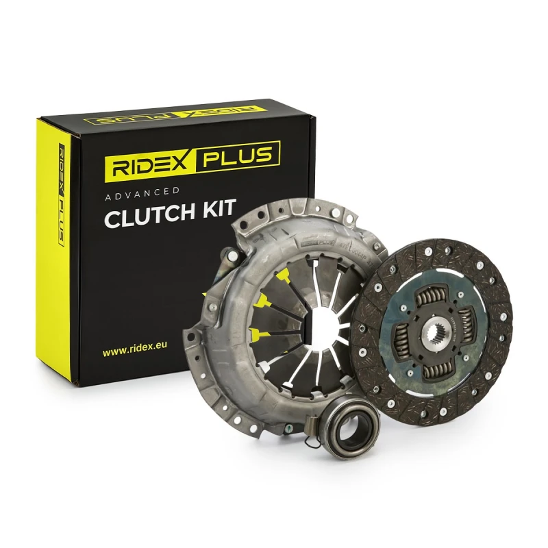 Image of RIDEX PLUS Clutch kit RIDEX PLUS 479C0044P