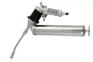 image of Laser Tools 5002 360 Degree Swivel Air Grease Gun 14oz