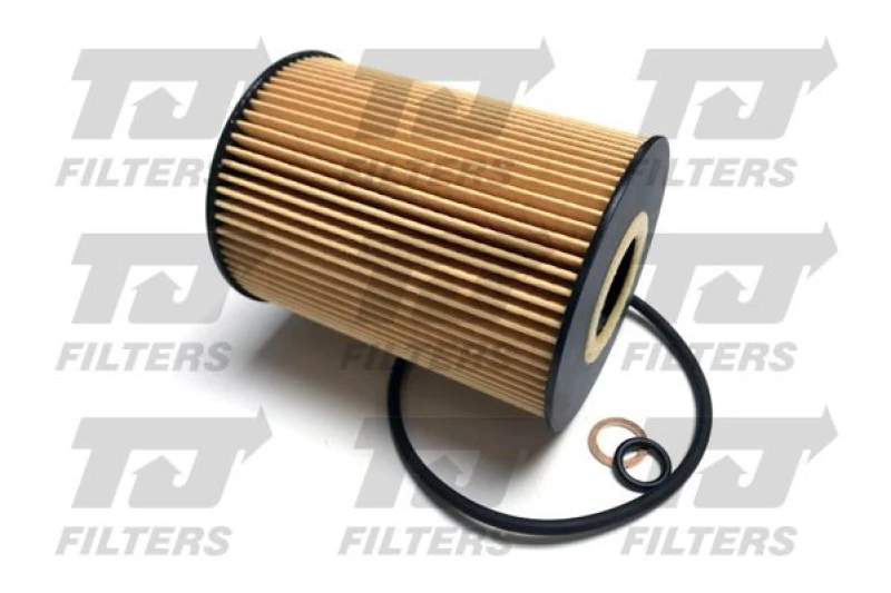 Image of QUINTON HAZELL Oil filter QUINTON HAZELL QFL0353