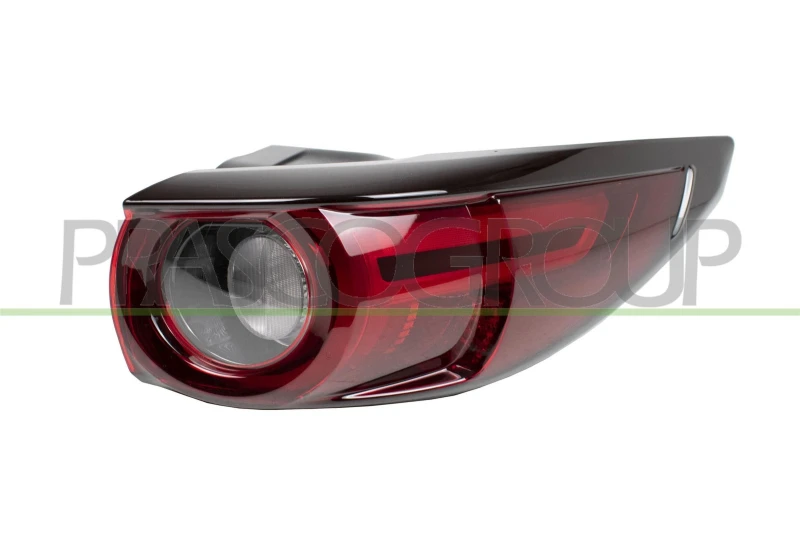 Image of PRASCO Rear light PRASCO MZ7064053