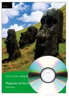 Image of Level 3: Mysteries of the Unexplained Book and Multi-ROM with MP3 Pack : Industrial Ecology