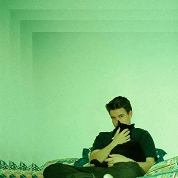 Image of Rex Orange County - Bcos U Will Never B Free Vinyl