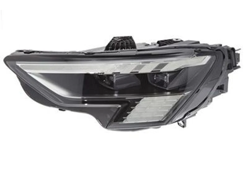 Image of VAN WEZEL Headlight VAN WEZEL 0367967V